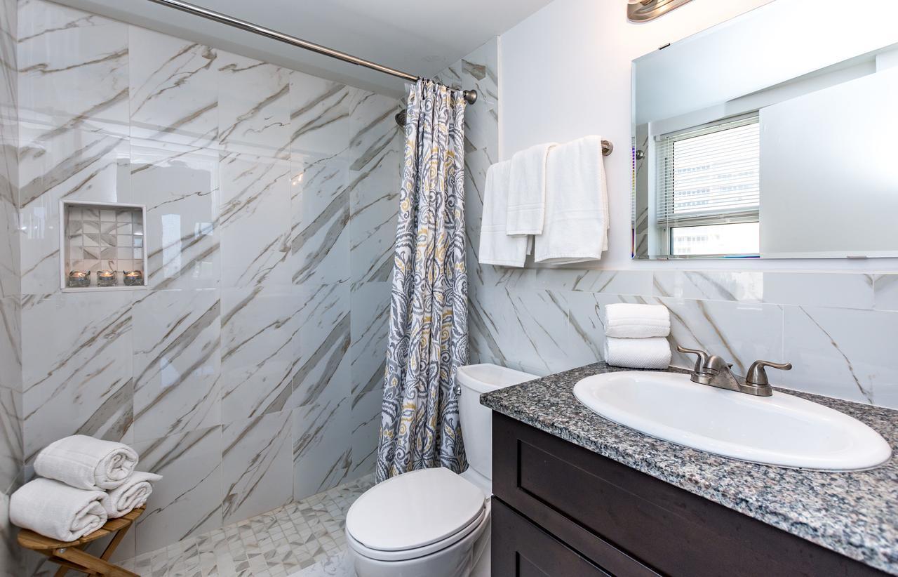 Ocean Beach Condo 3Br On The Sand 911 Φορτ Λόντερντεϊλ Εξωτερικό φωτογραφία