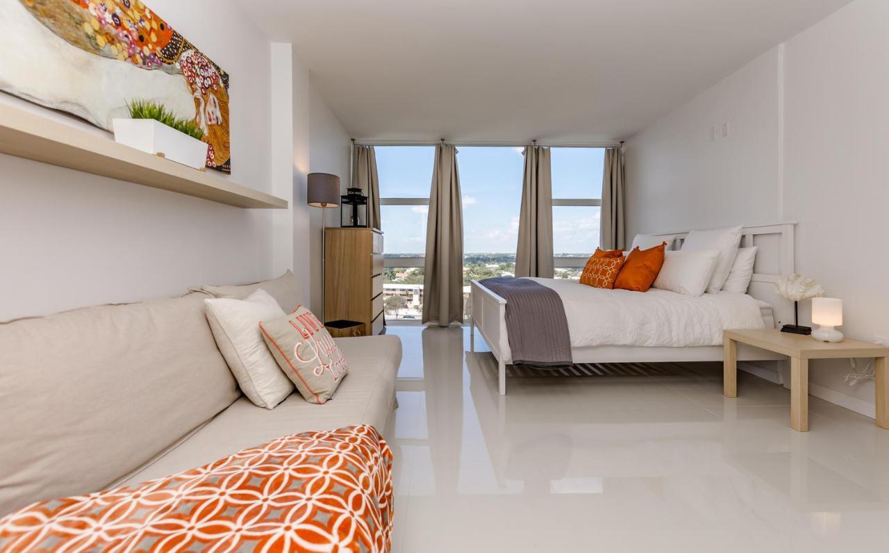 Ocean Beach Condo 3Br On The Sand 911 Φορτ Λόντερντεϊλ Εξωτερικό φωτογραφία