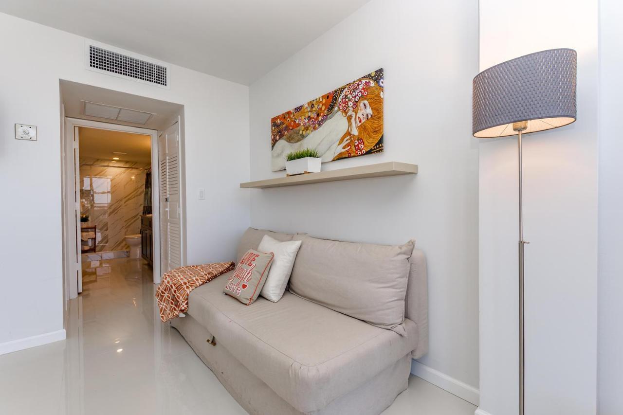 Ocean Beach Condo 3Br On The Sand 911 Φορτ Λόντερντεϊλ Εξωτερικό φωτογραφία