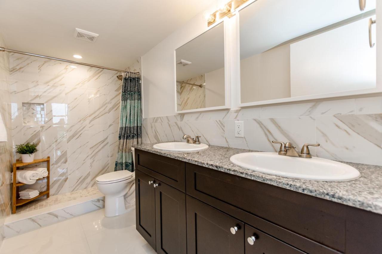 Ocean Beach Condo 3Br On The Sand 911 Φορτ Λόντερντεϊλ Εξωτερικό φωτογραφία