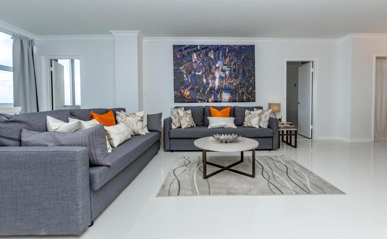 Ocean Beach Condo 3Br On The Sand 911 Φορτ Λόντερντεϊλ Εξωτερικό φωτογραφία