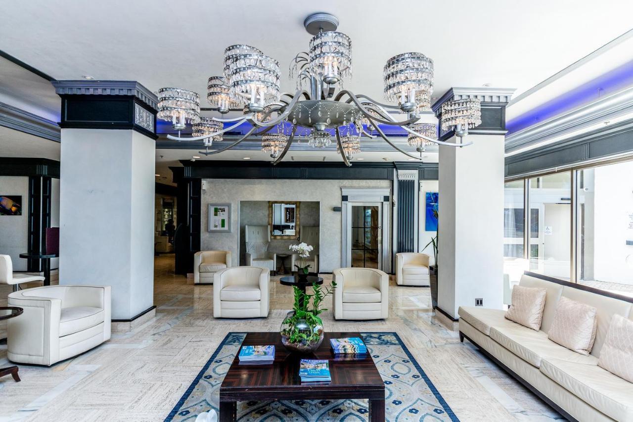 Ocean Beach Condo 3Br On The Sand 911 Φορτ Λόντερντεϊλ Εξωτερικό φωτογραφία
