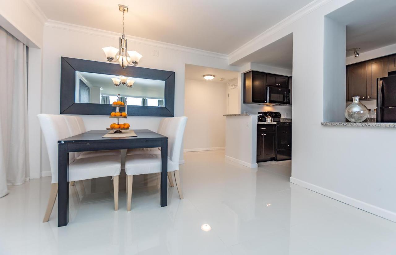 Ocean Beach Condo 3Br On The Sand 911 Φορτ Λόντερντεϊλ Εξωτερικό φωτογραφία