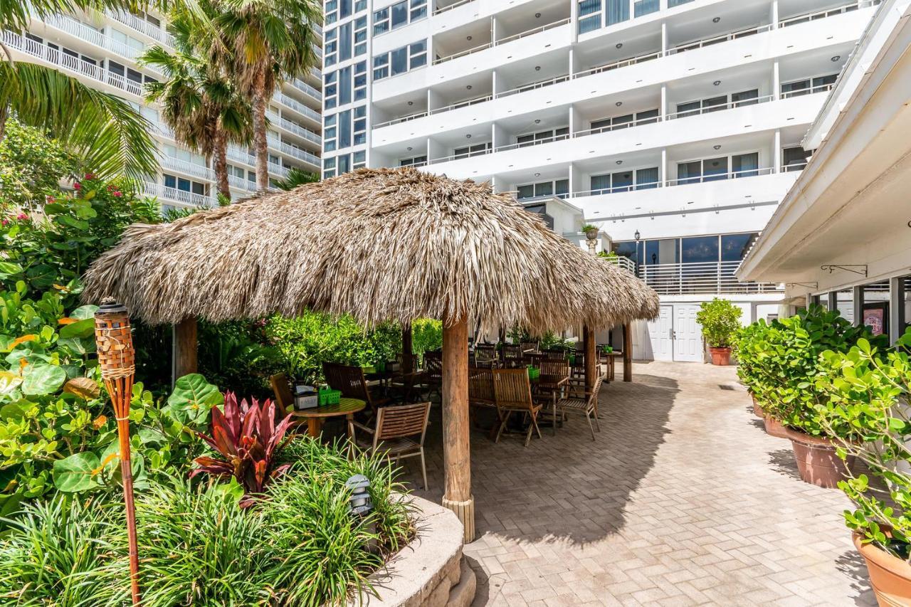 Ocean Beach Condo 3Br On The Sand 911 Φορτ Λόντερντεϊλ Εξωτερικό φωτογραφία