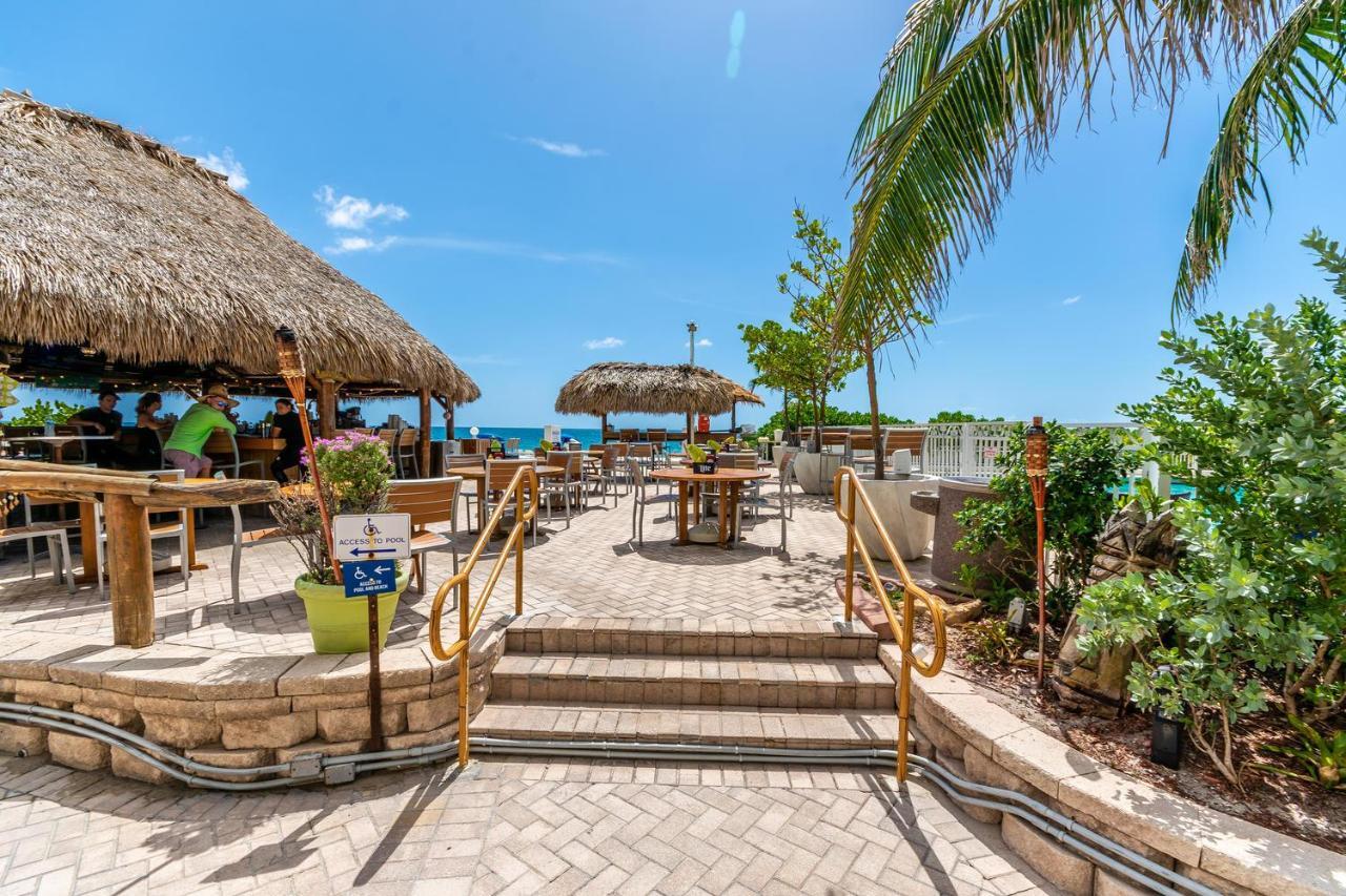 Ocean Beach Condo 3Br On The Sand 911 Φορτ Λόντερντεϊλ Εξωτερικό φωτογραφία