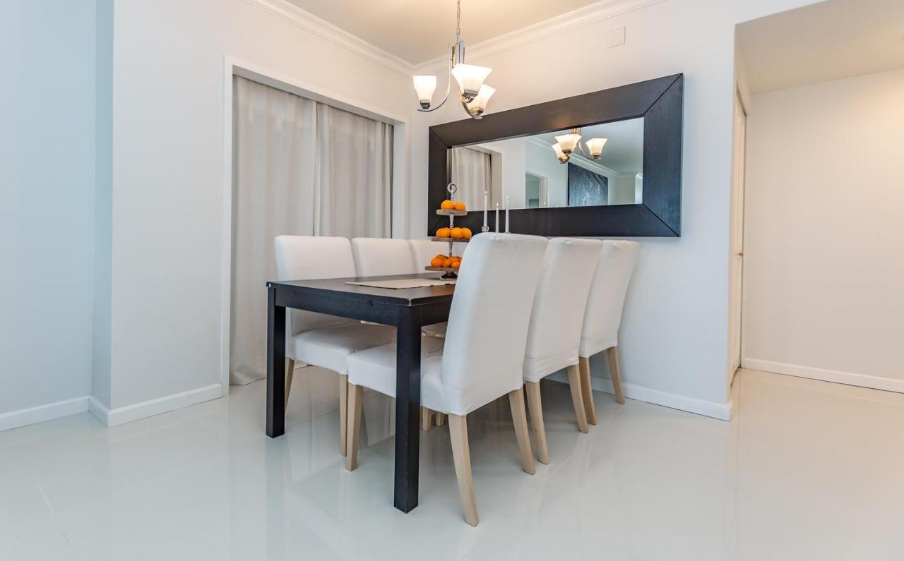 Ocean Beach Condo 3Br On The Sand 911 Φορτ Λόντερντεϊλ Εξωτερικό φωτογραφία