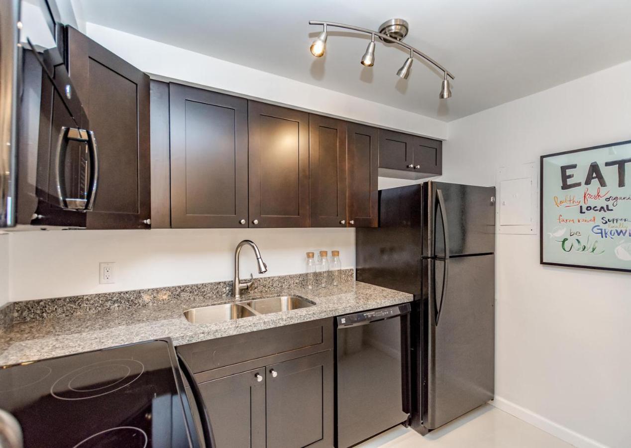 Ocean Beach Condo 3Br On The Sand 911 Φορτ Λόντερντεϊλ Εξωτερικό φωτογραφία